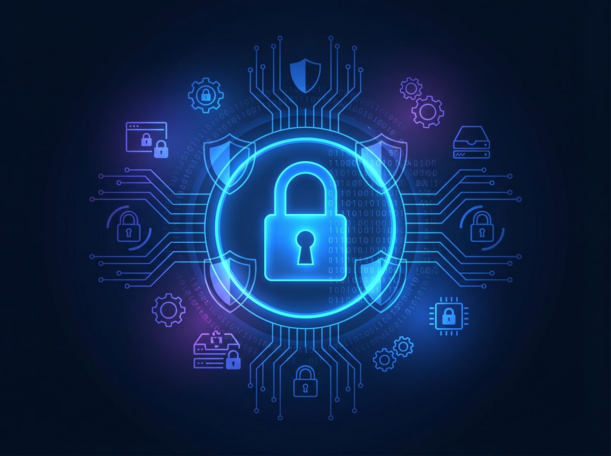 范官加速器安全防护体系